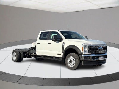 2026 Ford F-450 XL