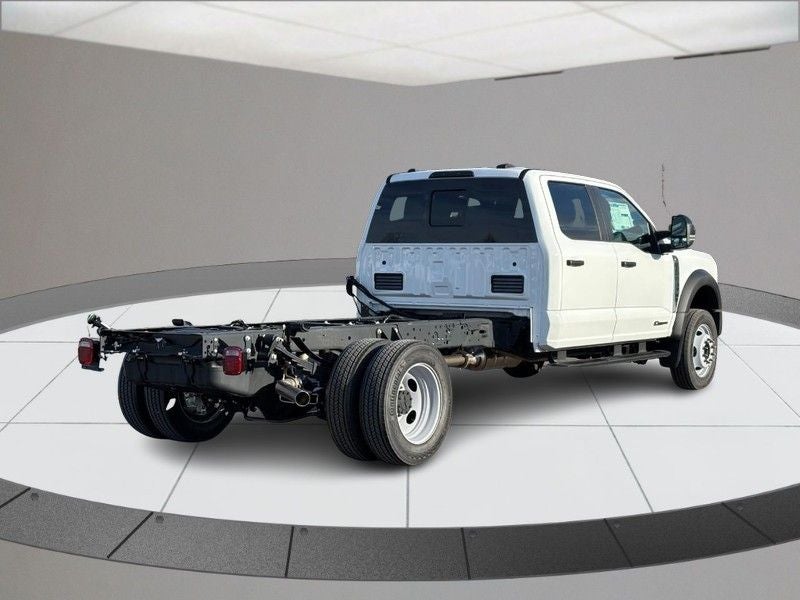 2026 Ford F-450 XL