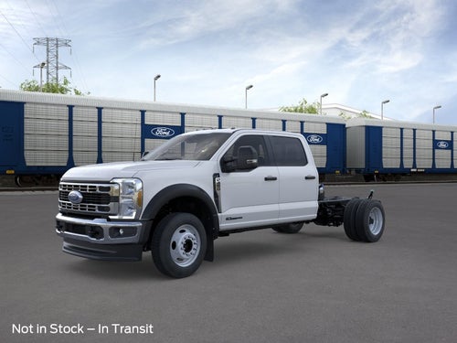 2026 Ford F-450 XL