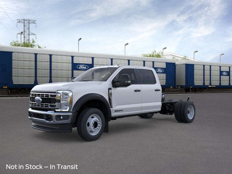 2026 Ford F-450 XL