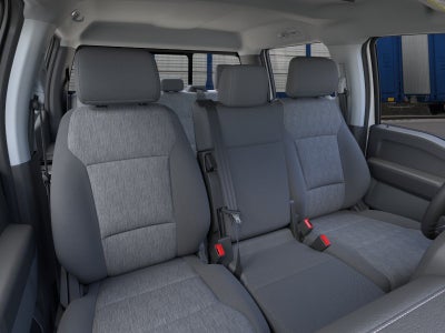 2026 Ford F-450 XL