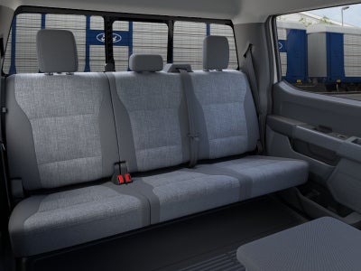 2026 Ford F-450 XL
