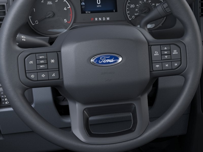 2026 Ford F-450 XL