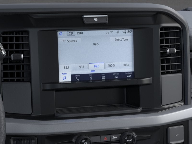 2026 Ford F-450 XL