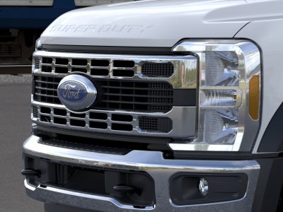 2026 Ford F-450 XL