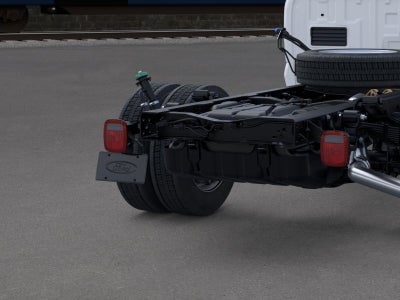 2026 Ford F-450 XL