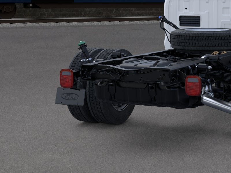 2026 Ford F-450 XL
