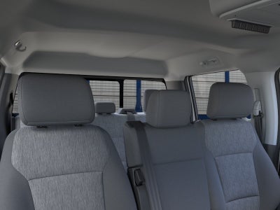 2026 Ford F-450 XL