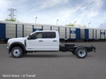 2026 Ford F-450 XL