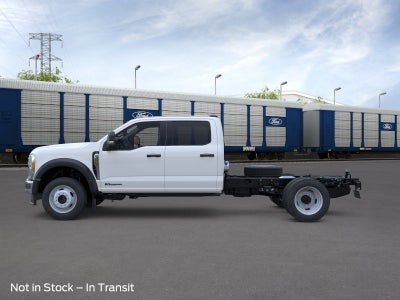 2026 Ford F-450 XL