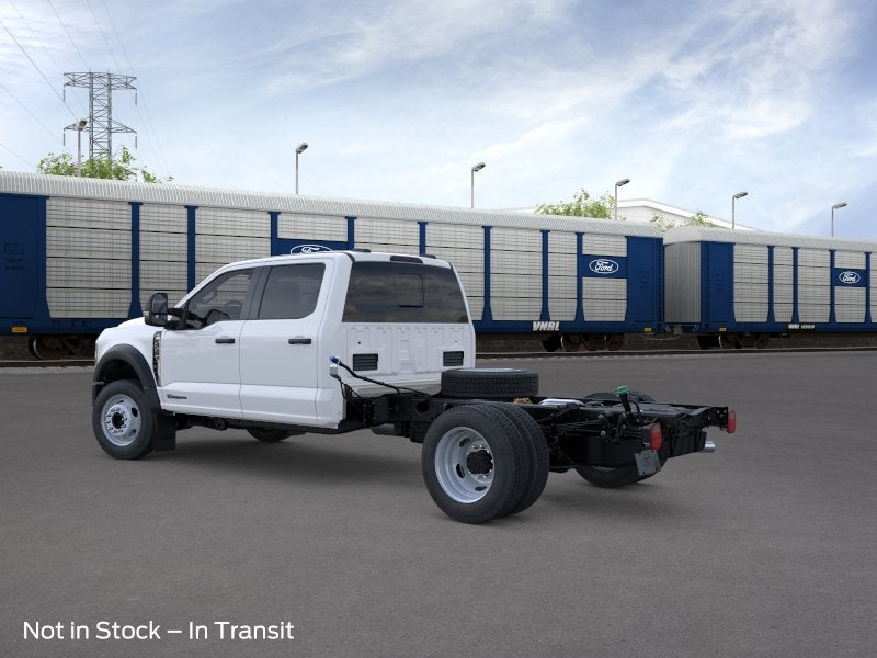 2026 Ford F-450 XL