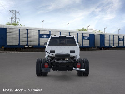2026 Ford F-450 XL