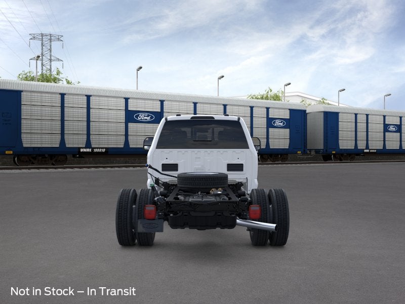 2026 Ford F-450 XL