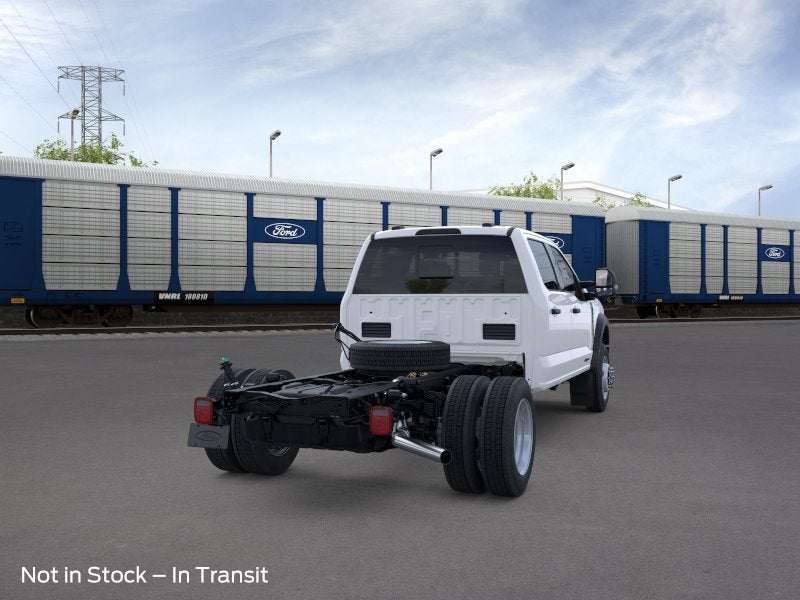 2026 Ford F-450 XL