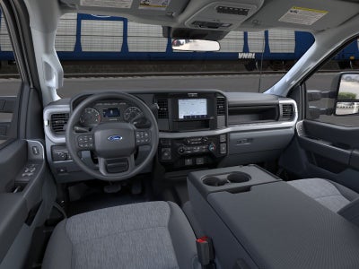 2026 Ford F-450 XL