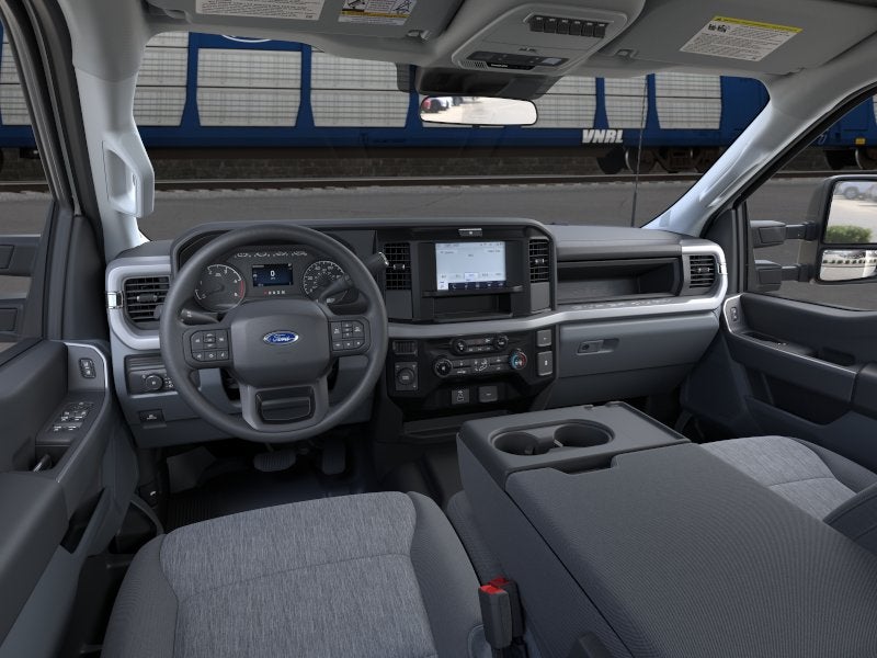 2026 Ford F-450 XL