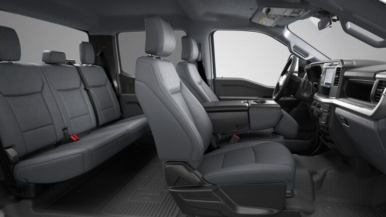 2026 Ford F-450 XL