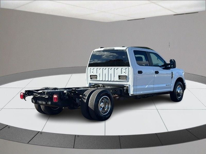 2021 Ford F-350 XL