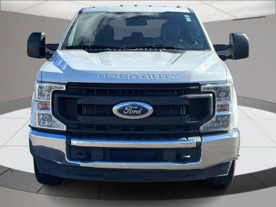 2021 Ford F-350 XL