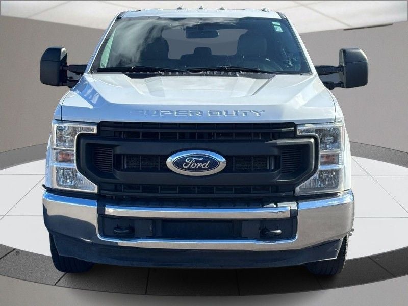 2021 Ford F-350 XL