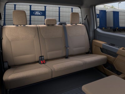 2026 Ford F-350 XLT