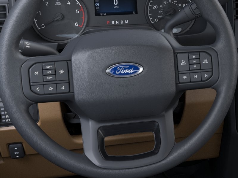2026 Ford F-350 XLT