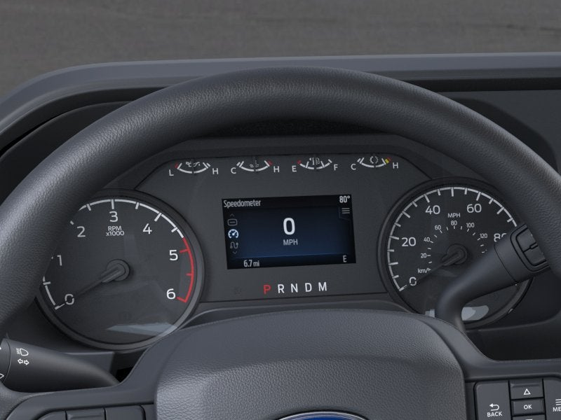 2026 Ford F-350 XLT