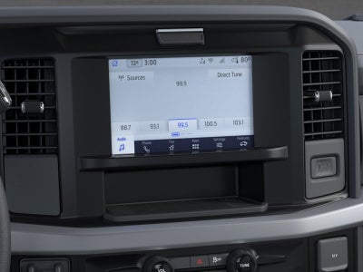 2026 Ford F-350 XLT