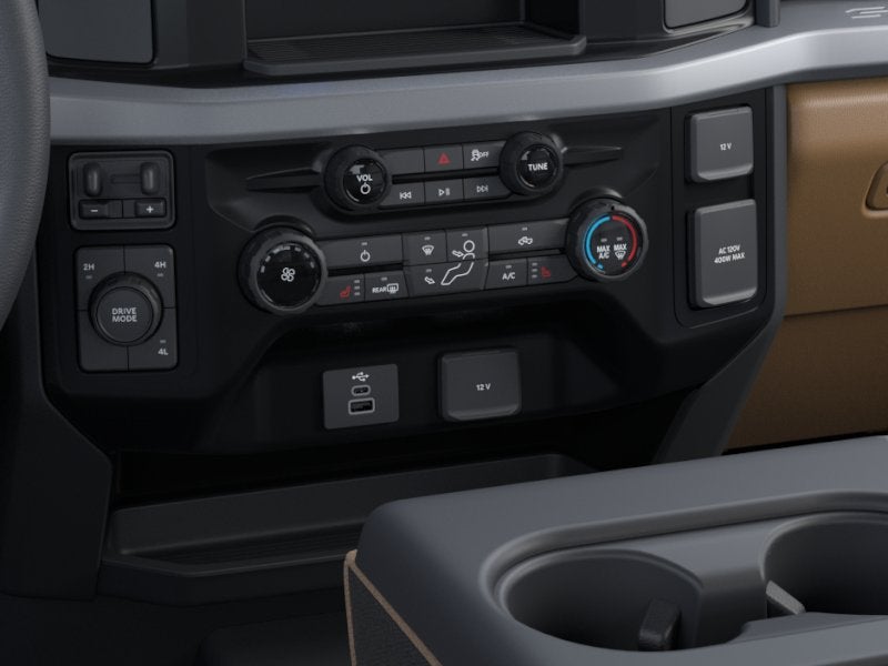 2026 Ford F-350 XLT