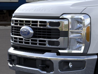 2026 Ford F-350 XLT
