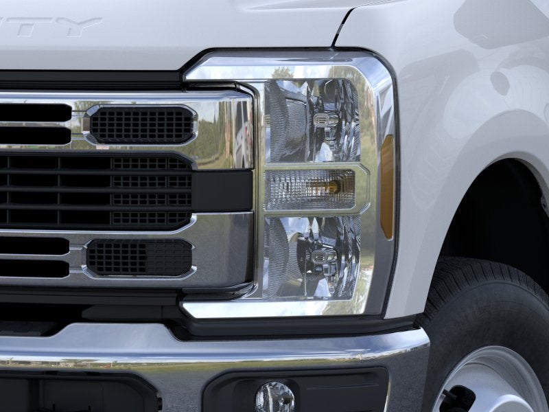 2026 Ford F-350 XLT