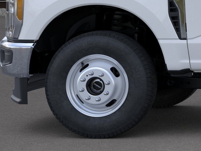 2026 Ford F-350 XLT