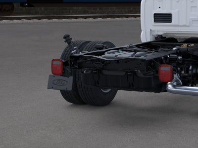 2026 Ford F-350 XLT