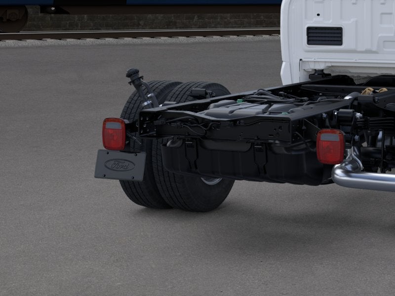 2026 Ford F-350 XLT