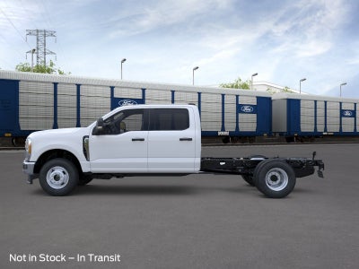 2026 Ford F-350 XLT