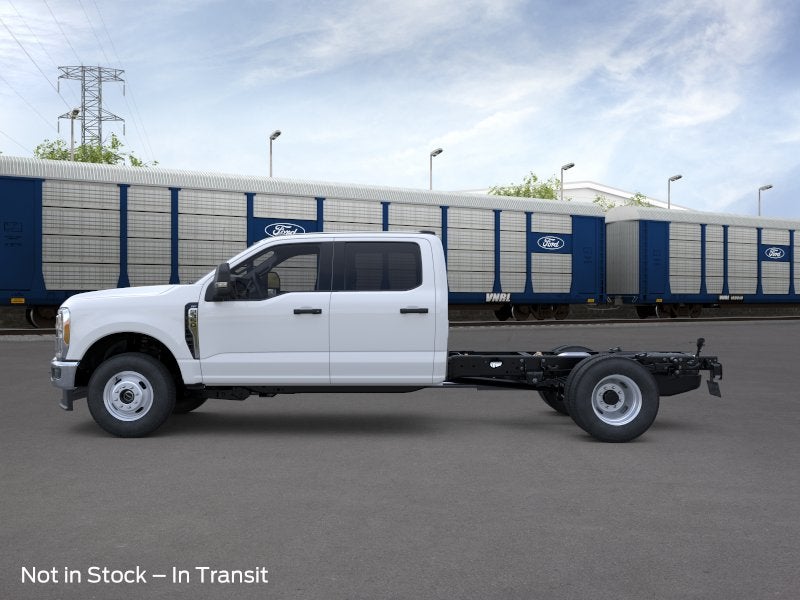 2026 Ford F-350 XLT
