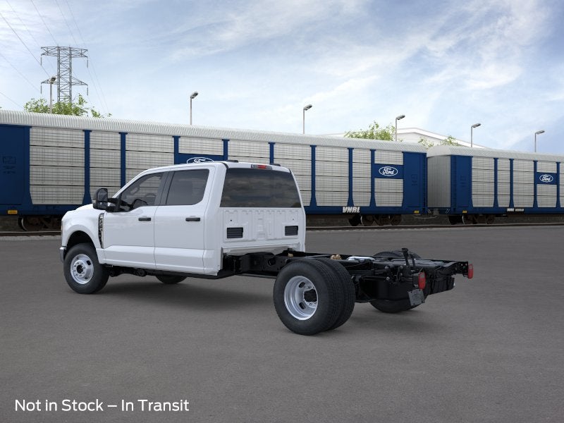 2026 Ford F-350 XLT