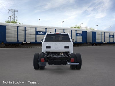2026 Ford F-350 XLT