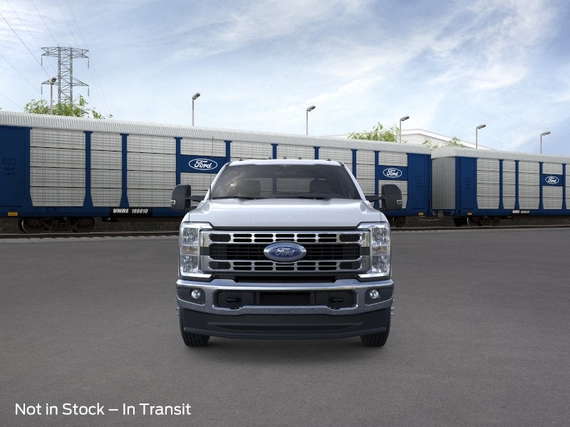 2026 Ford F-350 XLT