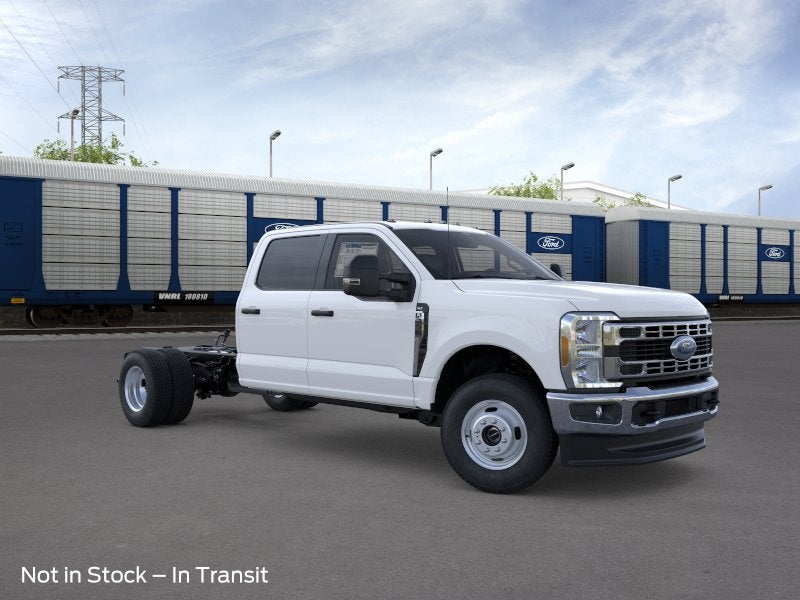2026 Ford F-350 XLT