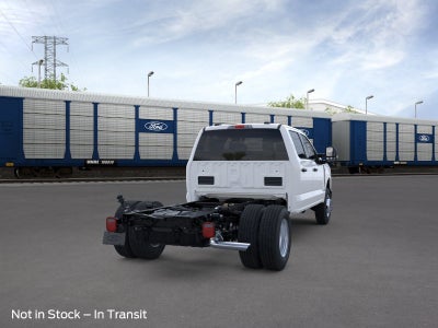 2026 Ford F-350 XLT