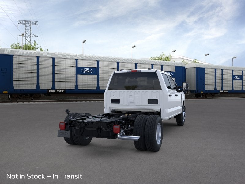 2026 Ford F-350 XLT
