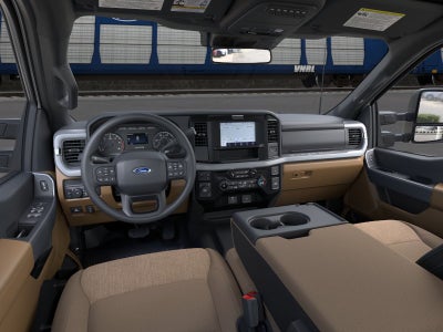 2026 Ford F-350 XLT