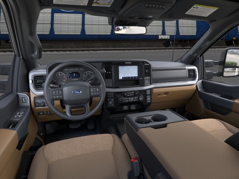 2026 Ford F-350 XLT