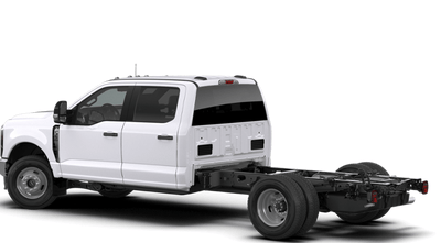 2026 Ford F-350 XLT