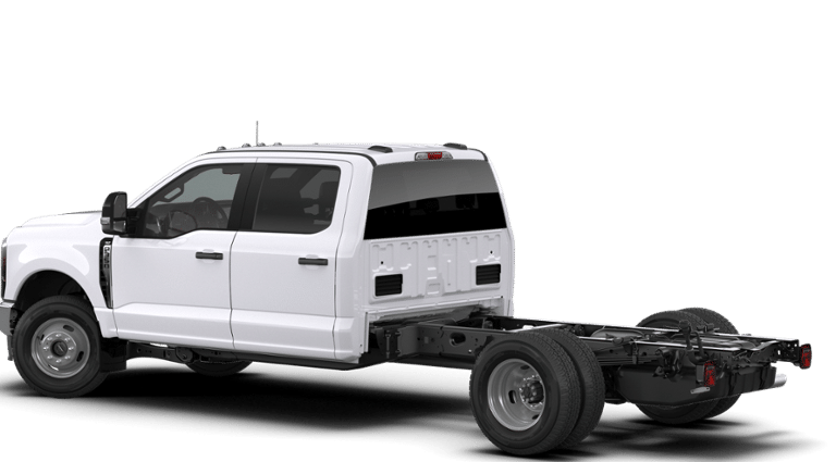2026 Ford F-350 XLT