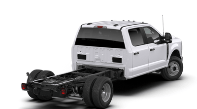 2026 Ford F-350 XLT