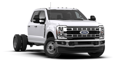 2026 Ford F-350 XLT