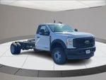 2025 Ford F-550 XL