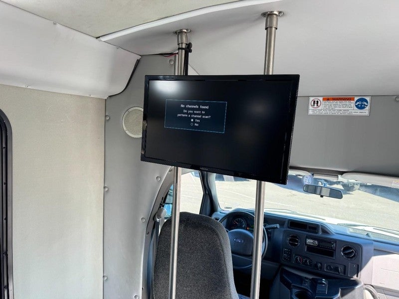 2016 Ford Econoline Base